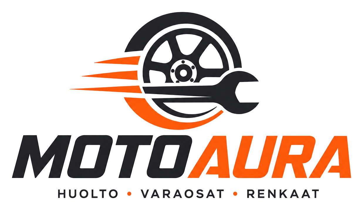 Motoaura logo